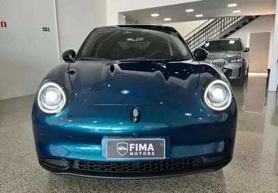 GWM ORA03 SKIN 48V - Apenas 1912km - Garantia de FAbrica - Teto Solar - Sem detalhes - Periciado