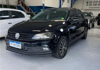 Volkswagen jetta 2017 2.0 tsi highline 211cv gasolina 4p tiptronic