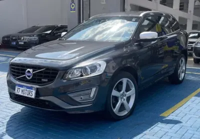 Volvo xc60 2014 2.0 t5 rd turbo gasolina 4p automático