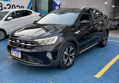 Volkswagen nivus 2021 1.0 200 tsi total flex highline automático