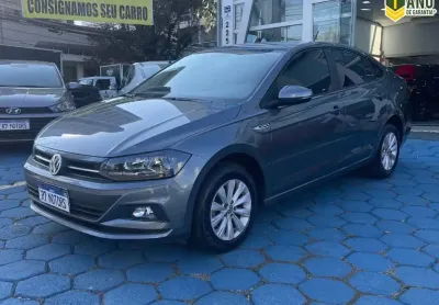 Volkswagen virtus 2022 1.0 200 tsi comfortline automático