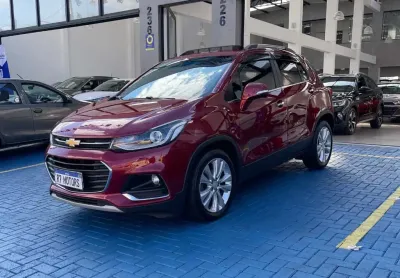 Chevrolet tracker 2019 1.4 16v turbo flex premier automático