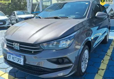 Fiat cronos 2023 1.0 firefly flex drive manual