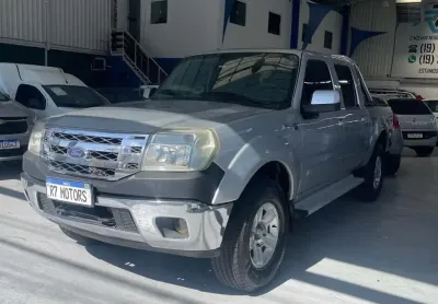 Ford ranger 2012 3.0 xlt 4x4 cd 16v turbo eletronic diesel 4p manual