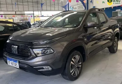 Fiat toro 2024 1.3 turbo 270 flex freedom at6