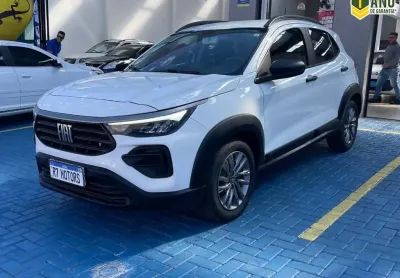Fiat pulse 2023 1.3 flex drive manual
