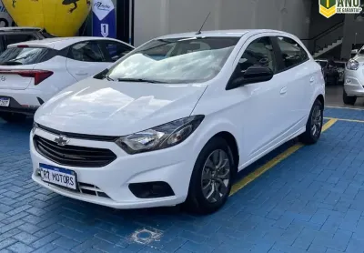 Chevrolet joy 2021 1.0 spe4 flex manual