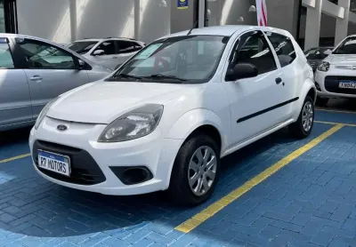 Ford ka 2013 1.0 mpi 8v flex 2p manual