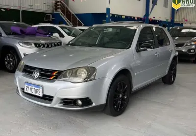 Volkswagen golf 2010 1.6 mi sportline 8v flex 4p manual