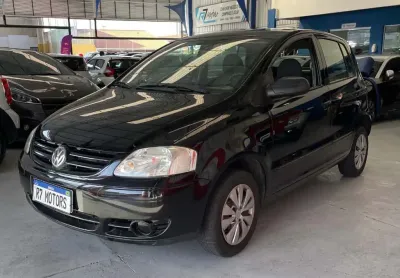 Volkswagen fox 2007 1.0 mi city 8v flex 4p manual