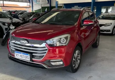 Jac t40 2018 1.5 16v jetflex 4p manual