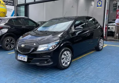 Chevrolet onix 2016 1.4 mpfi lt 8v flex 4p manual