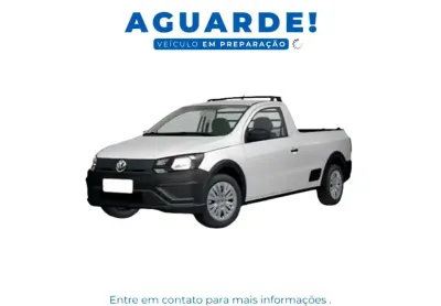 Volkswagen saveiro 2023 1.6 msi robust cs 16v flex 2p manual