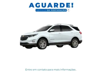 Chevrolet equinox 2018 2.0 16v turbo gasolina premier awd automático