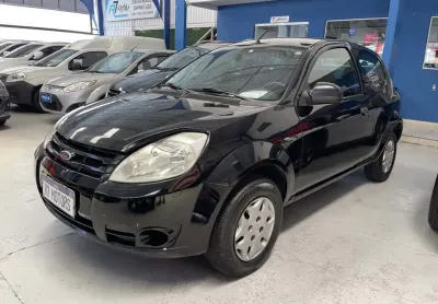 Ford ka 2011 1.0 mpi 8v flex 2p manual