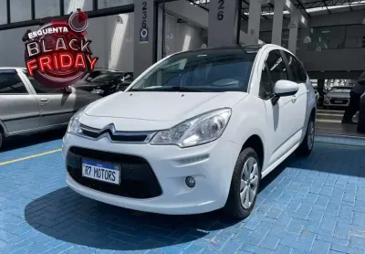 Citroen c3 2020 1.2 pure tech flex attraction manual