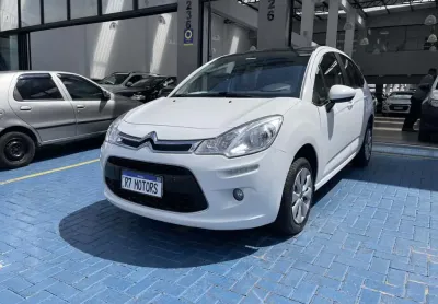 Citroen c3 2020 1.2 pure tech flex attraction manual