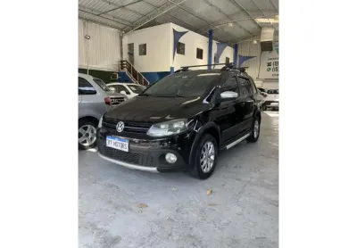 Volkswagen space cross 2014 1.6 mi 8v flex 4p manual
