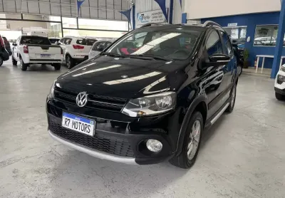 Volkswagen crossfox 2013 1.6 mi 8v flex 4p automatizado
