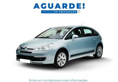Citroen c4 2012 2.0 exclusive 16v flex 4p automático