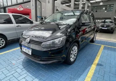 Volkswagen fox 2018 1.0 mpi trendline 12v flex 4p manual