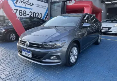 Volkswagen virtus 2022 1.0 200 tsi comfortline automático