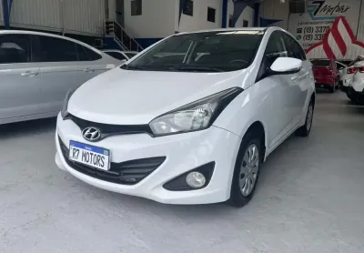 Hyundai hb20s 2014 1.6 premium 16v flex 4p manual