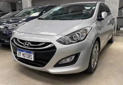 Hyundai i30 2015 1.8 mpi 16v gasolina 4p automatico