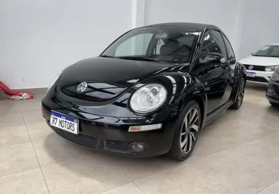 Volkswagen new beetle 2009 2.0 mi 8v gasolina 2p manual