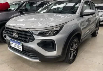 Fiat pulse 2023 1.0 turbo 200 flex audace cvt