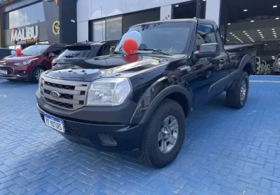 Ford ranger 2012 2.3 xls 4x2 cs 16v gasolina 2p manual