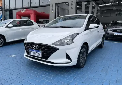 Hyundai hb20s 2022 1.0 tgdi flex platinum automático