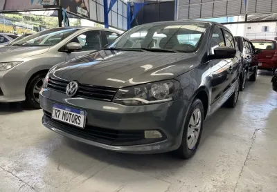 Volkswagen voyage 2014 1.0 mi 8v flex 4p manual