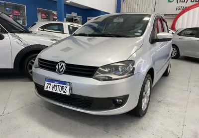 Volkswagen Fox 2012 1.6 mi prime 8v flex 4p automatizado