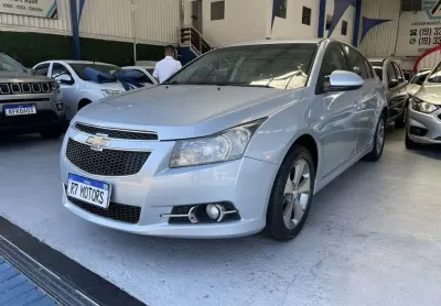 Chevrolet cruze 2013 1.8 ltz sport6 16v flex 4p automático