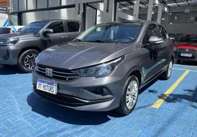 Fiat Cronos 2025 1.0 firefly flex drive manual