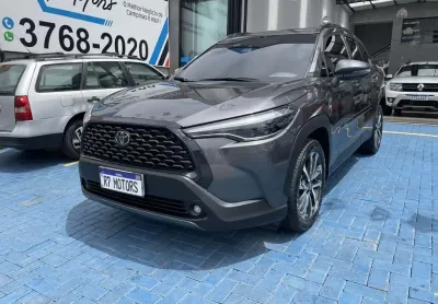 Toyota Corolla cross 2023 2.0 vvt-ie flex xre direct shift