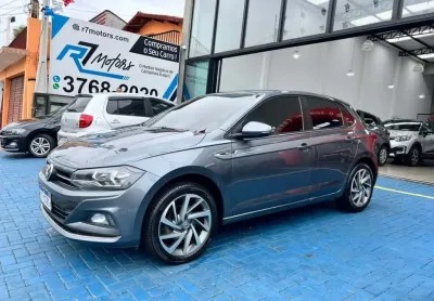 Volkswagen Polo 2019 1.0 200 tsi highline automático