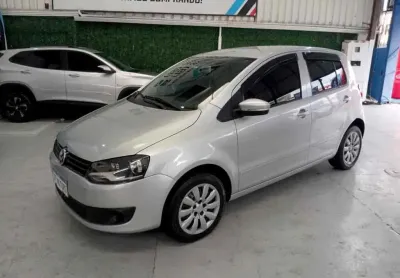 Volkswagen Fox 2011 1.0 mi trend 8v flex 4p manual