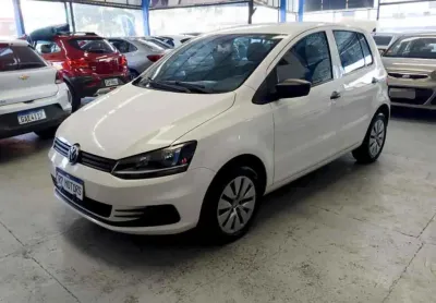 Volkswagen Fox 2015 1.0 mi trendline 8v flex 4p manual