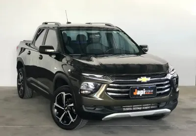 Montana ltz 1.2 turbo flex 2023