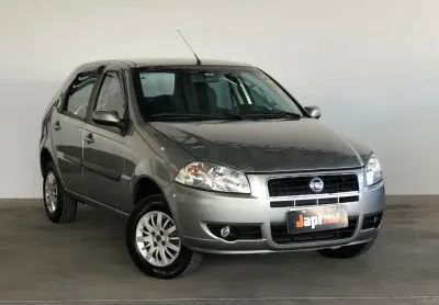 Fiat palio elx 1.0 2008