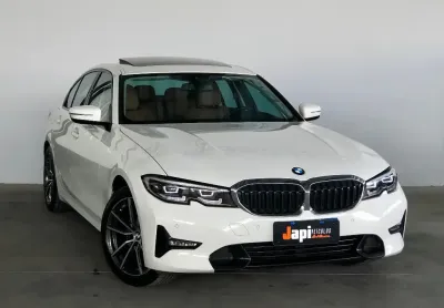 Bmw 320i sport gp 2.0 turbo