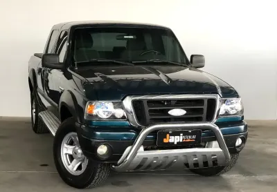 Ford ranger xls 3.0 diesel 2007
