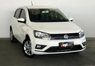 Gol 1.6 msi 2019