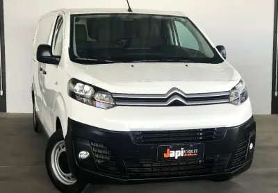 Jumpy furgão pack 1.6 turbo diesel