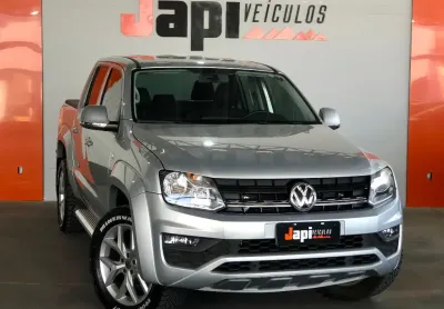 Amarok trendline 2.0 2018