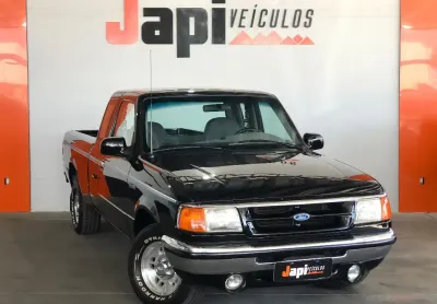 Ford ranger stx 4.0 v6