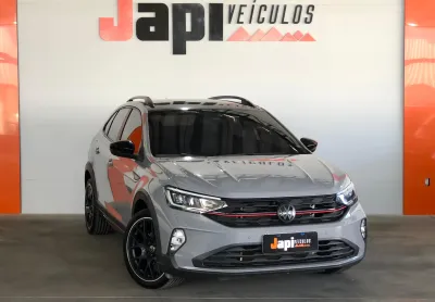 Nivus highline 1.0 tsi 2021