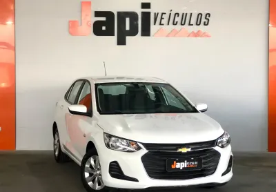 Chevrolet onix lt 2023